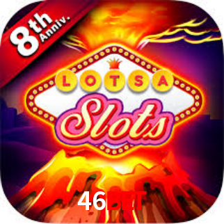 Cassino de Jogos 46BET