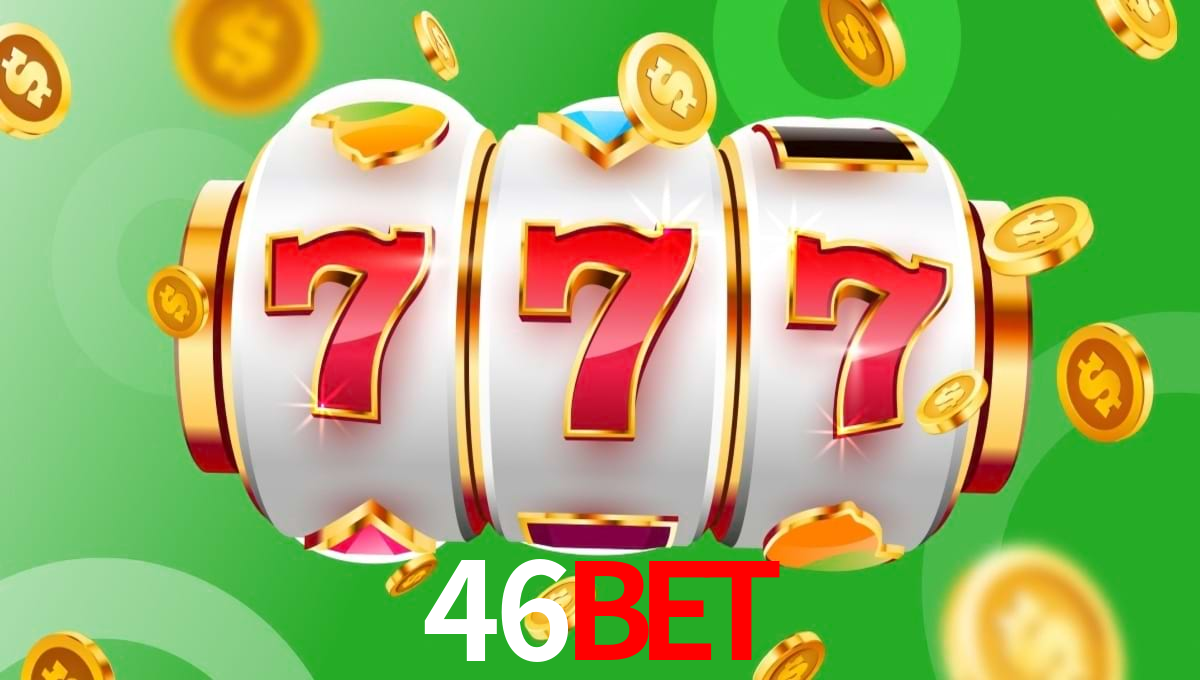 Jogos de Cassino 46BET